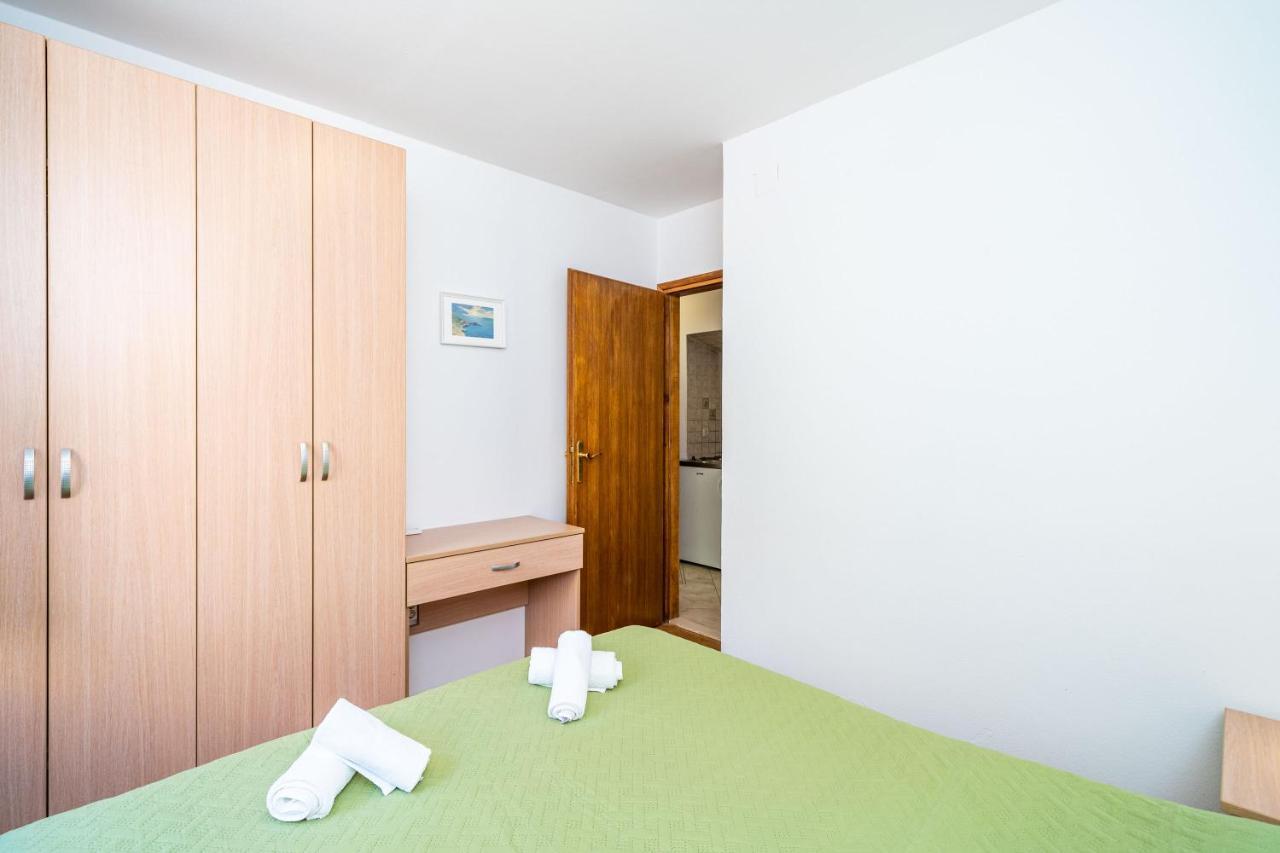 Central Apartment With Terrace دوبروفينك المظهر الخارجي الصورة